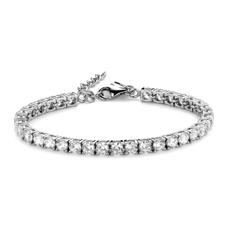 Unisex Armband 925er Silber