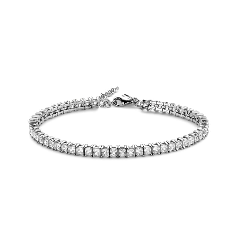 Unisex Armband 925er Silber
