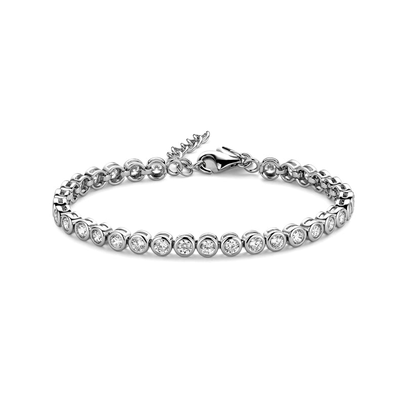 Unisex Armband 925er Silber