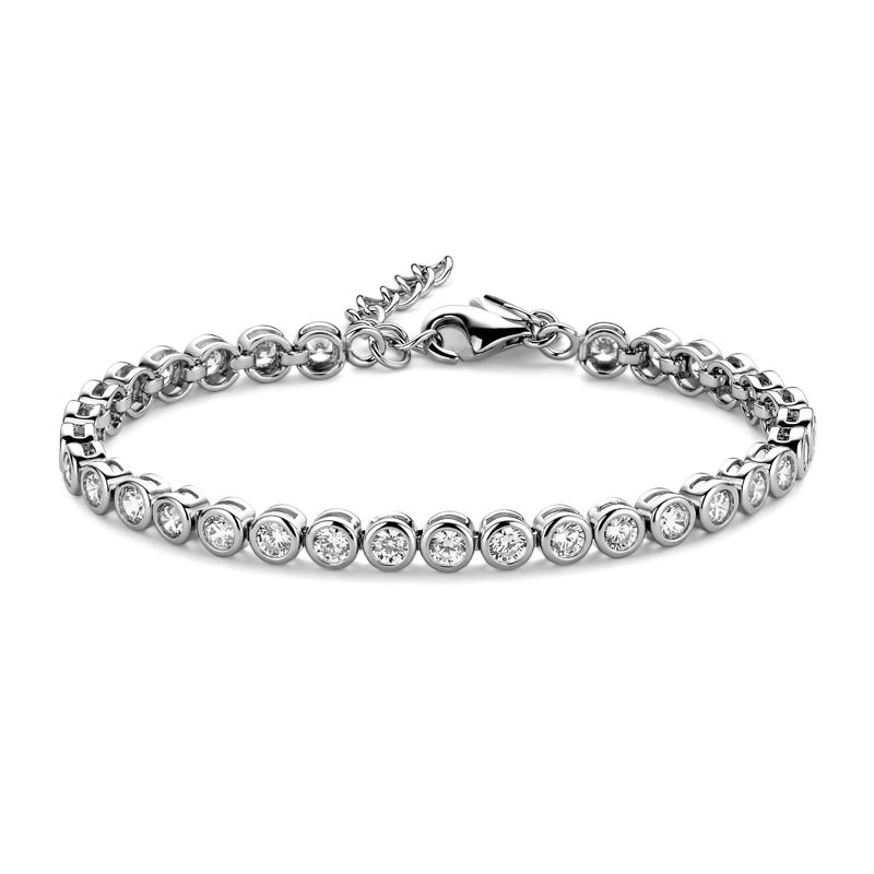 Unisex Armband 925er Silber