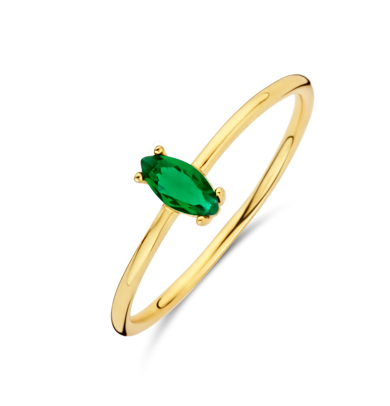 Damen Ring 925er Silber