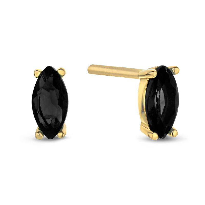 Unisex Ohrring 925er Silber