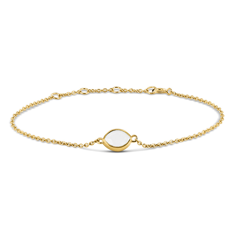 Unisex Armband 925er Silber