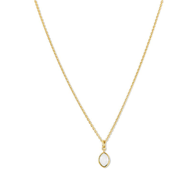 Unisex Halskette 925er Silber