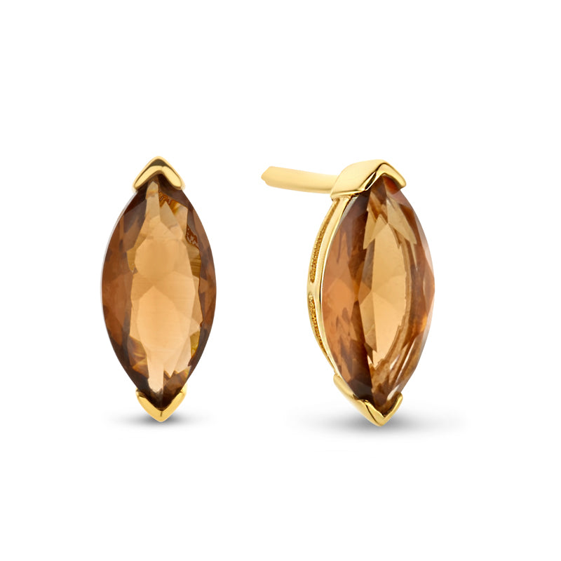 Unisex Ohrring 925er Silber