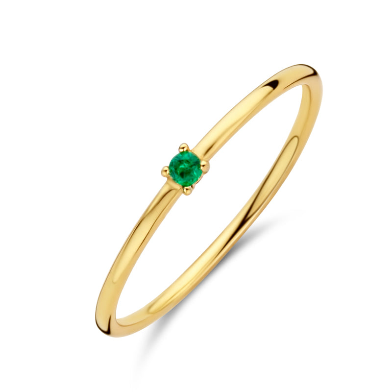 Damen Ring 925er Silber