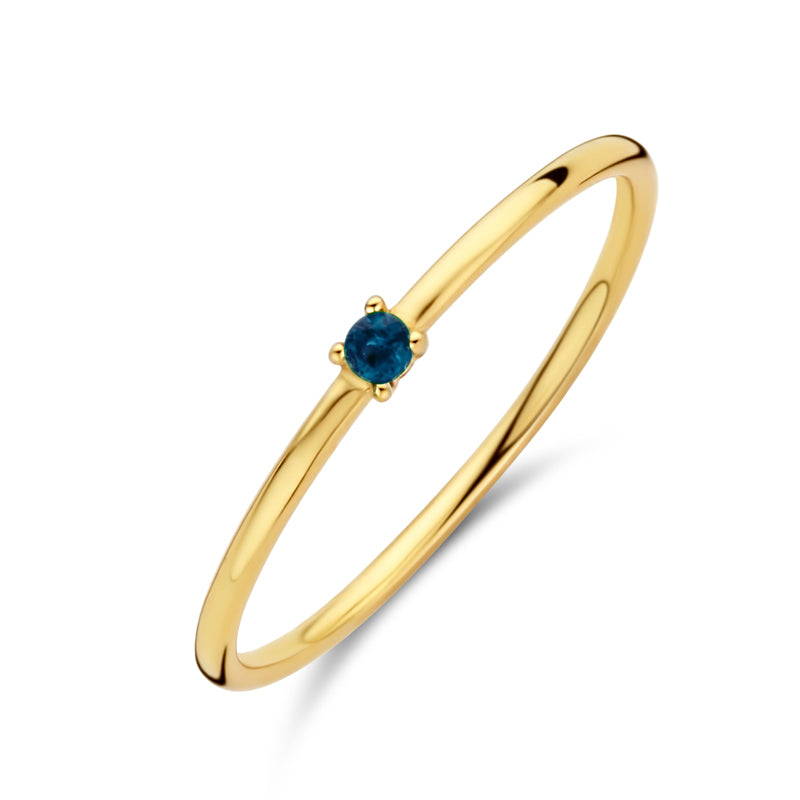 Damen Ring 925er Silber