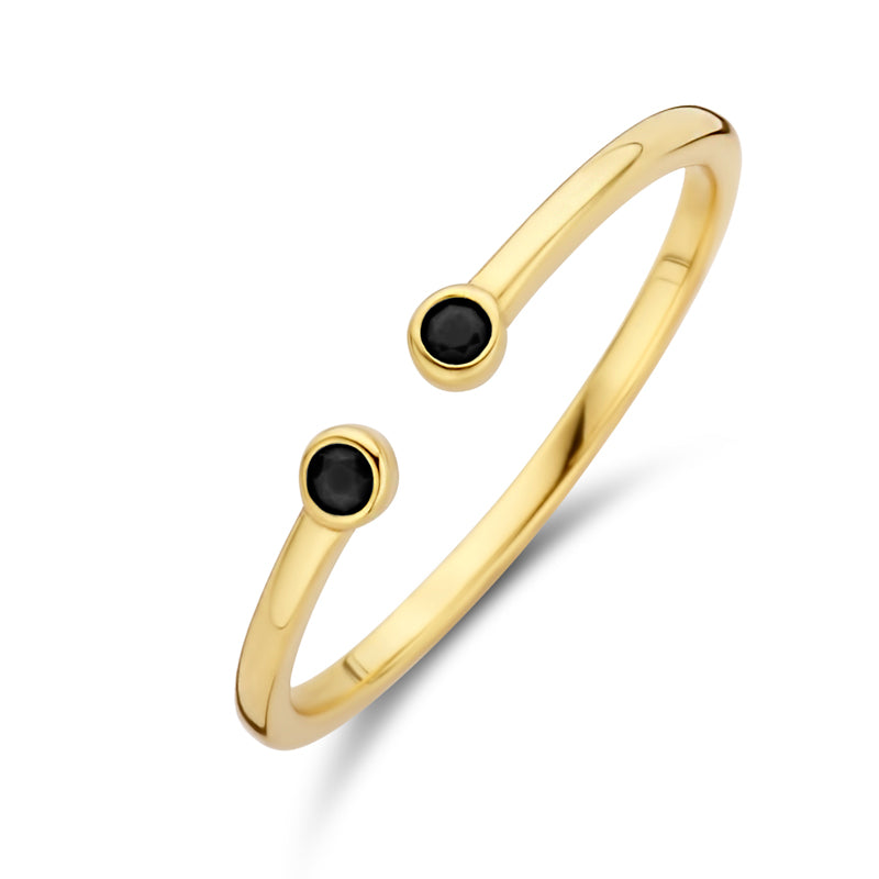 Damen Ring 925er Silber