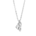 Unisex Halskette 925er Silber