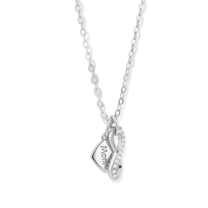 Unisex Halskette 925er Silber
