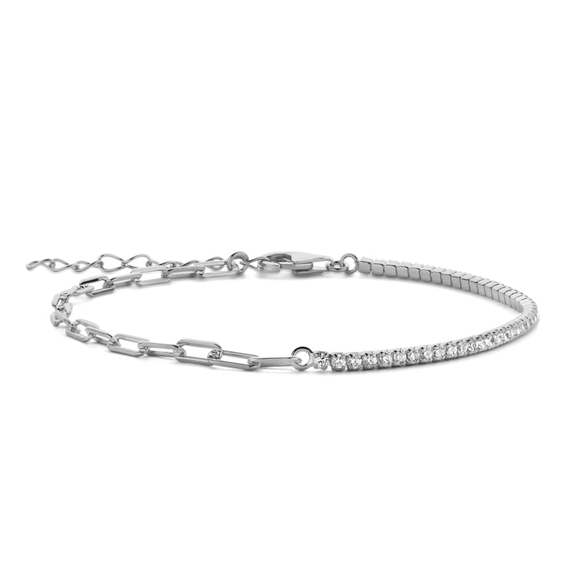 Unisex Armband 925er Silber