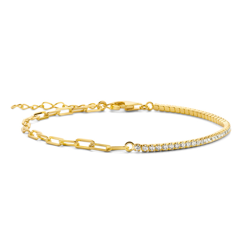 Unisex Armband 925er Silber