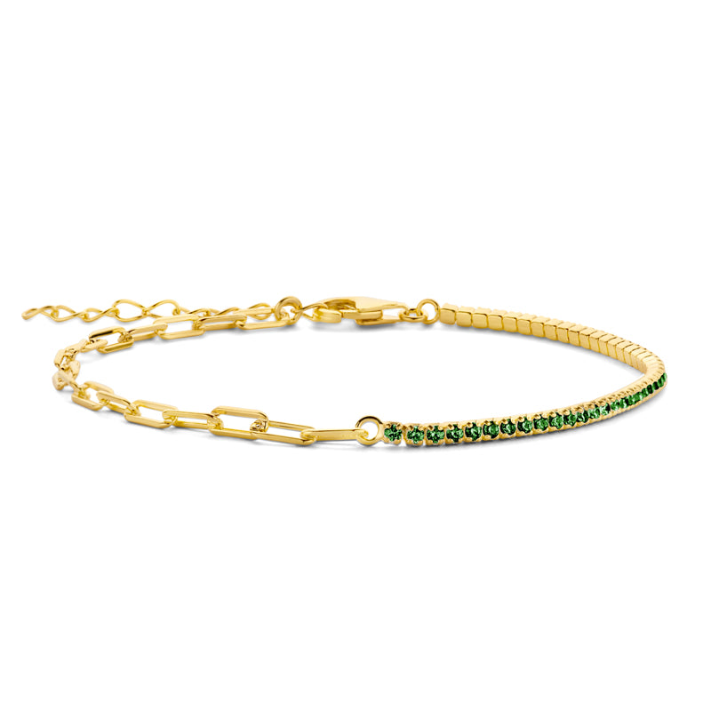 Unisex Armband 925er Silber