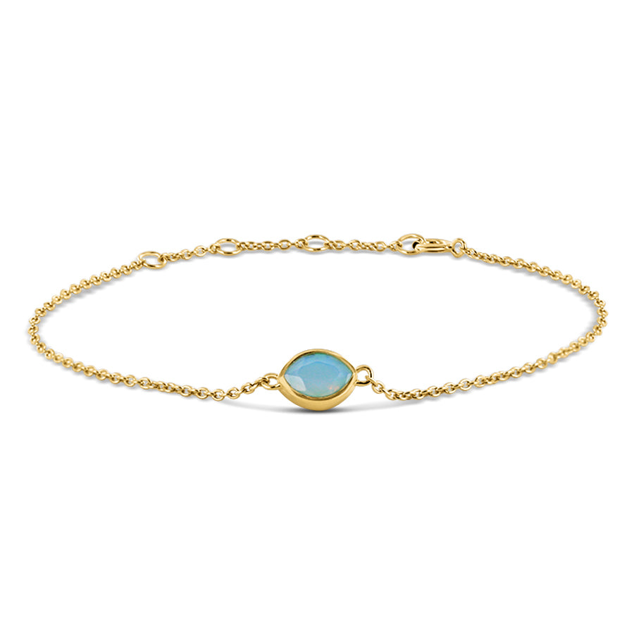 Unisex Armband 925er Silber