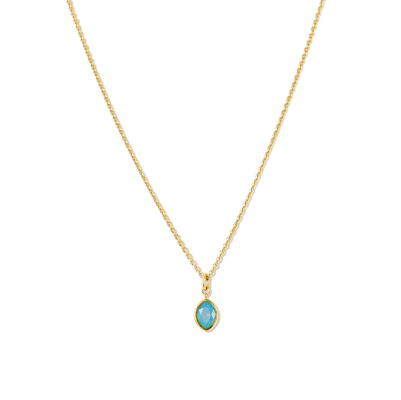 Unisex Halskette 925er Silber