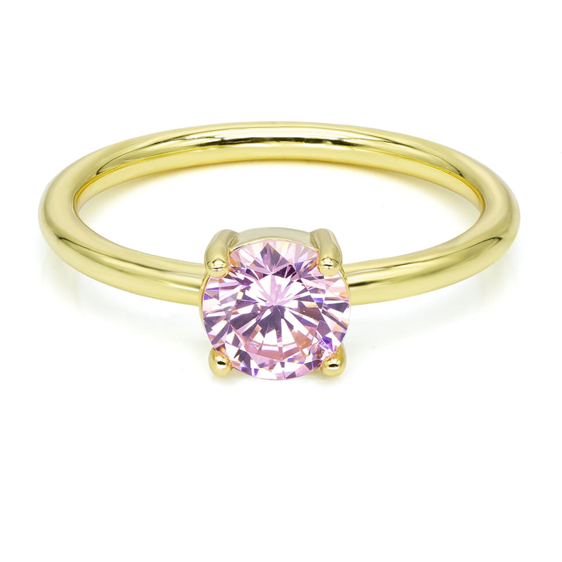 Damen Ring 925er Silber