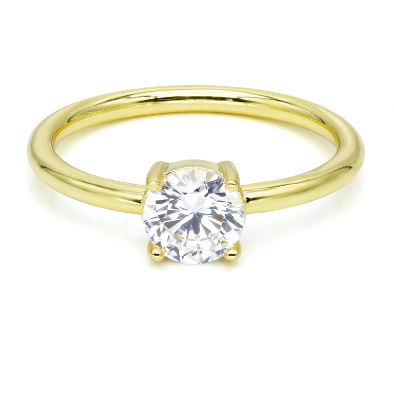 Damen Ring 925er Silber