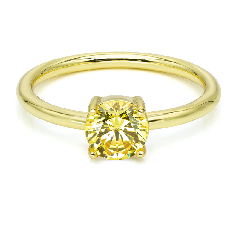 Damen Ring 925er Silber