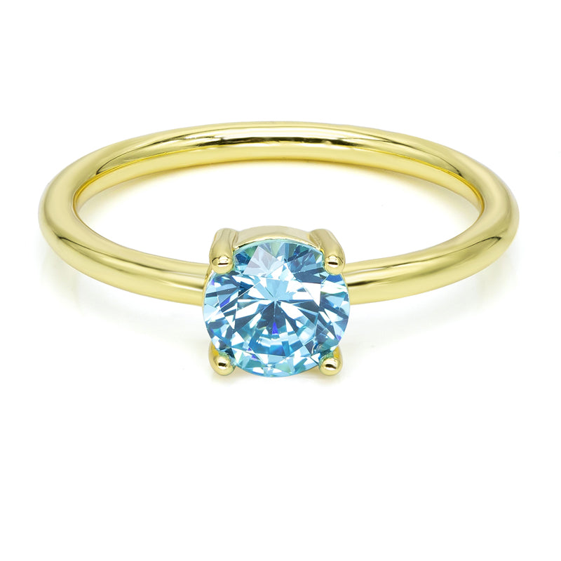 Damen Ring 925er Silber