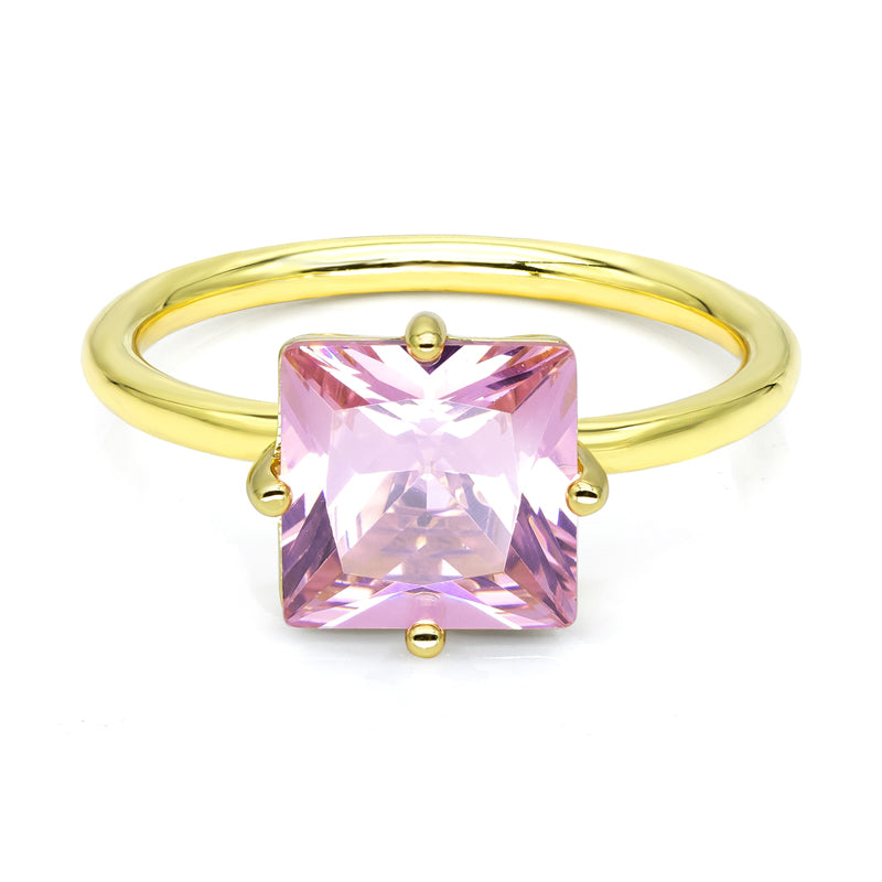 Damen Ring 925er Silber