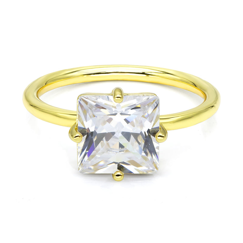 Damen Ring 925er Silber