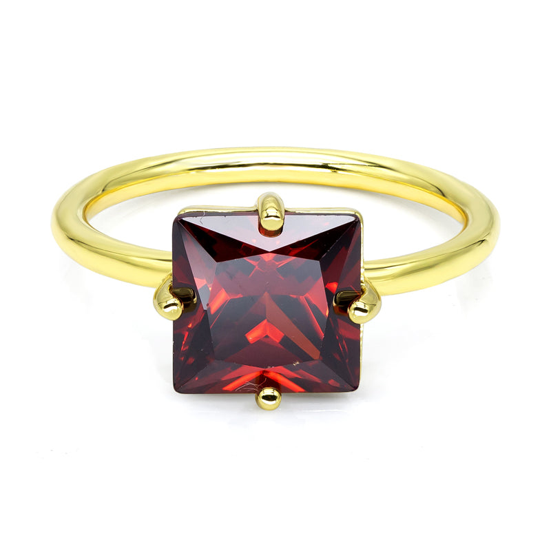 Damen Ring 925er Silber