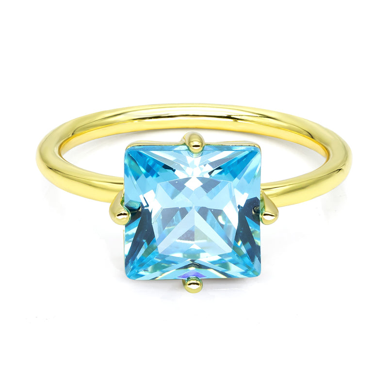 Damen Ring 925er Silber