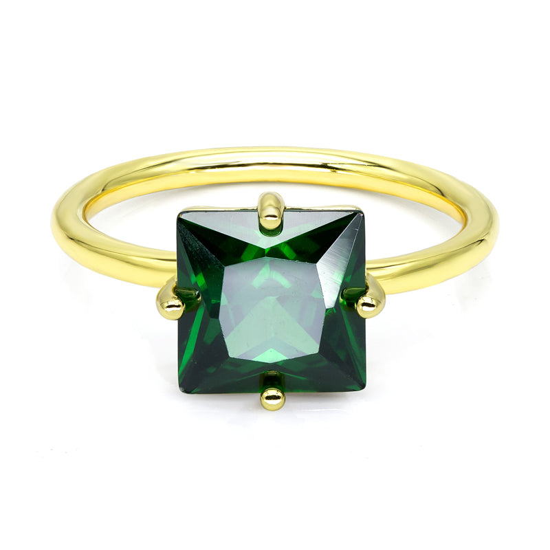 Damen Ring 925er Silber