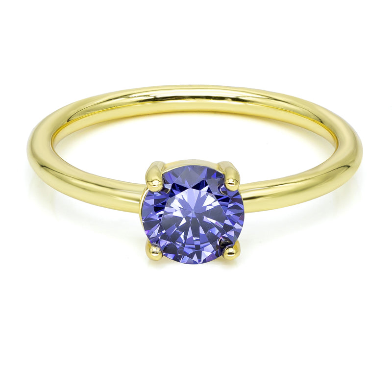 Damen Ring 925er Silber