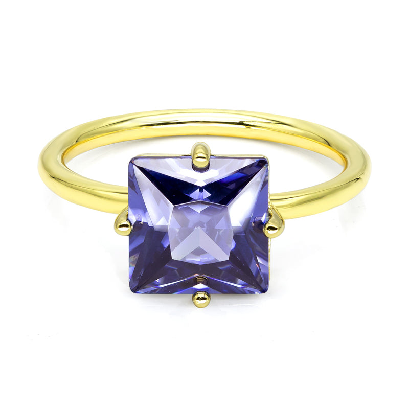 Damen Ring 925er Silber