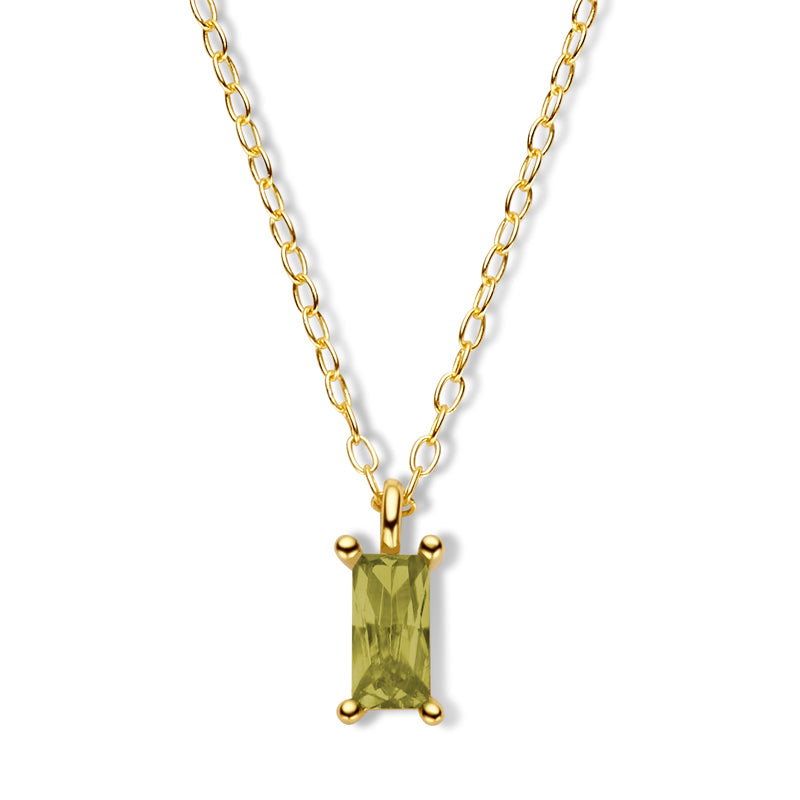 Unisex Halskette 925er Silber