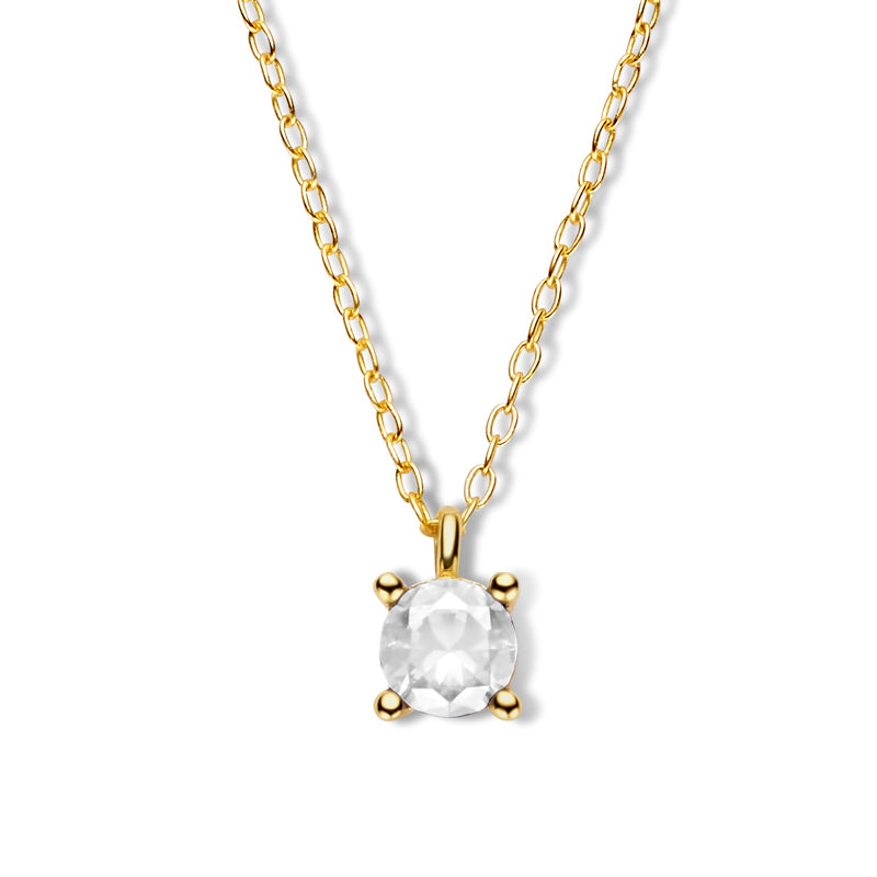 Unisex Halskette 925er Silber