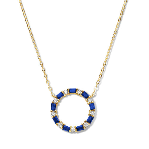 Unisex Halskette 925er Silber