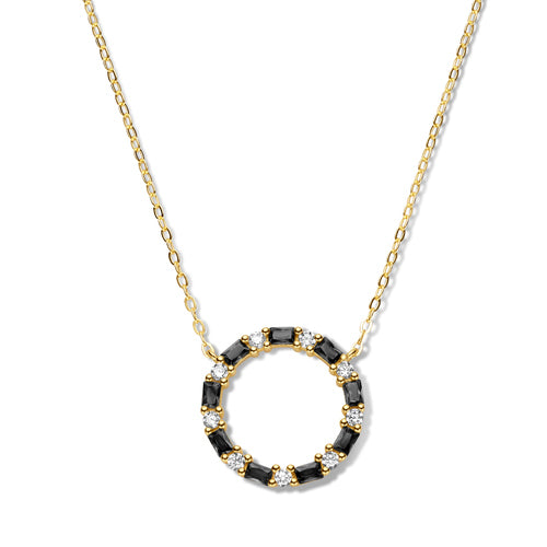 Unisex Halskette 925er Silber