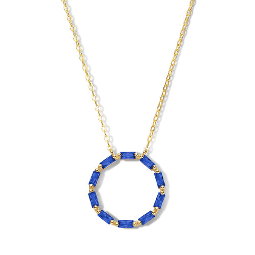 Unisex Halskette 925er Silber