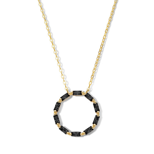 Unisex Halskette 925er Silber