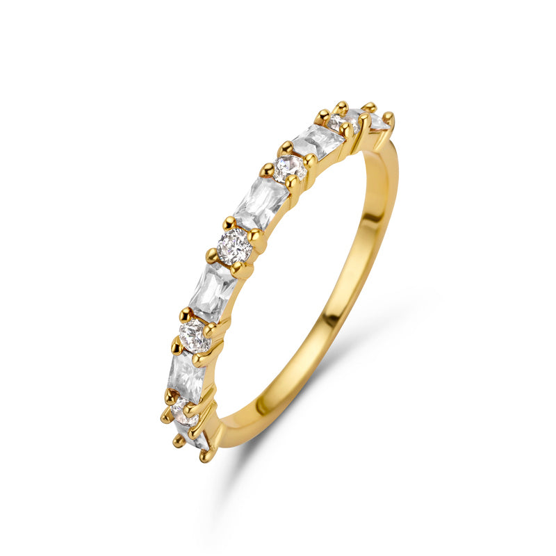 Damen Ring 925er Silber