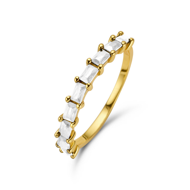 Damen Ring 925er Silber