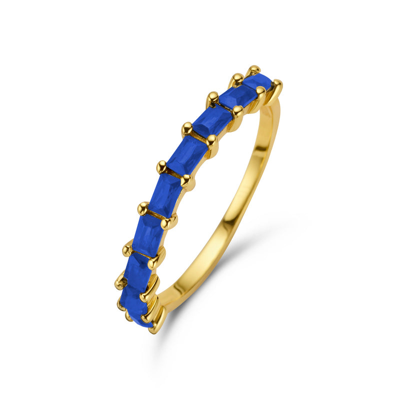 Damen Ring 925er Silber