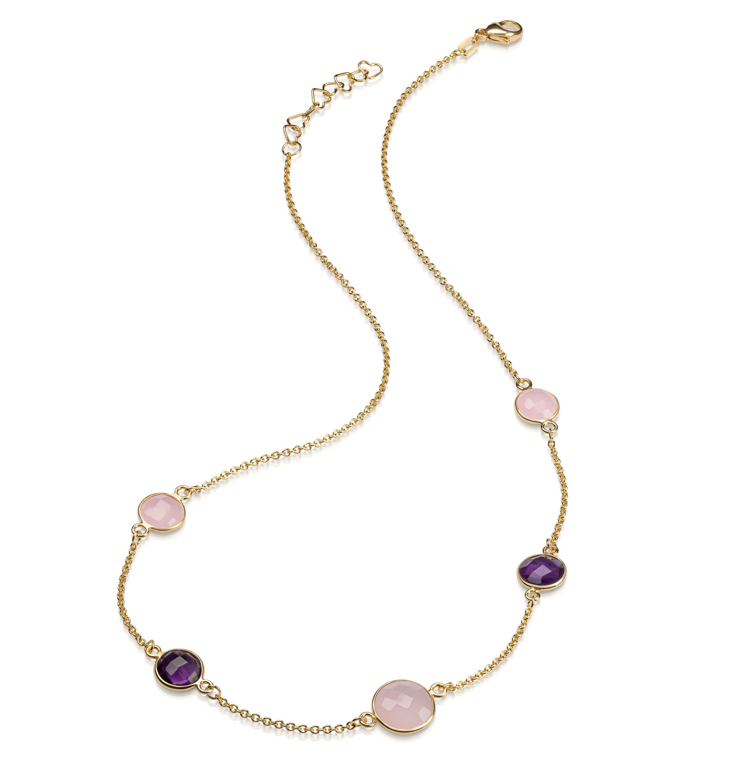 Unisex Halskette 925er Silber