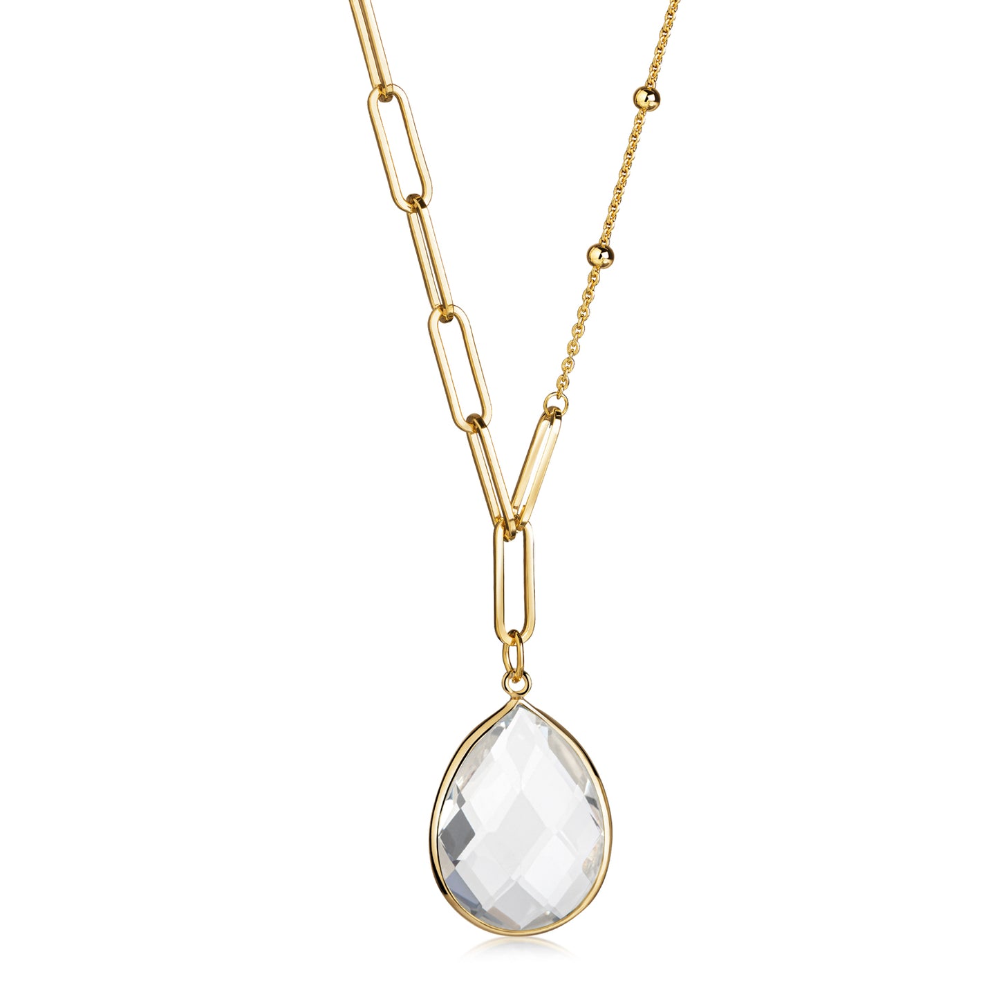 Unisex Halskette 925er Silber