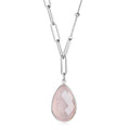 Unisex Halskette 925er Silber