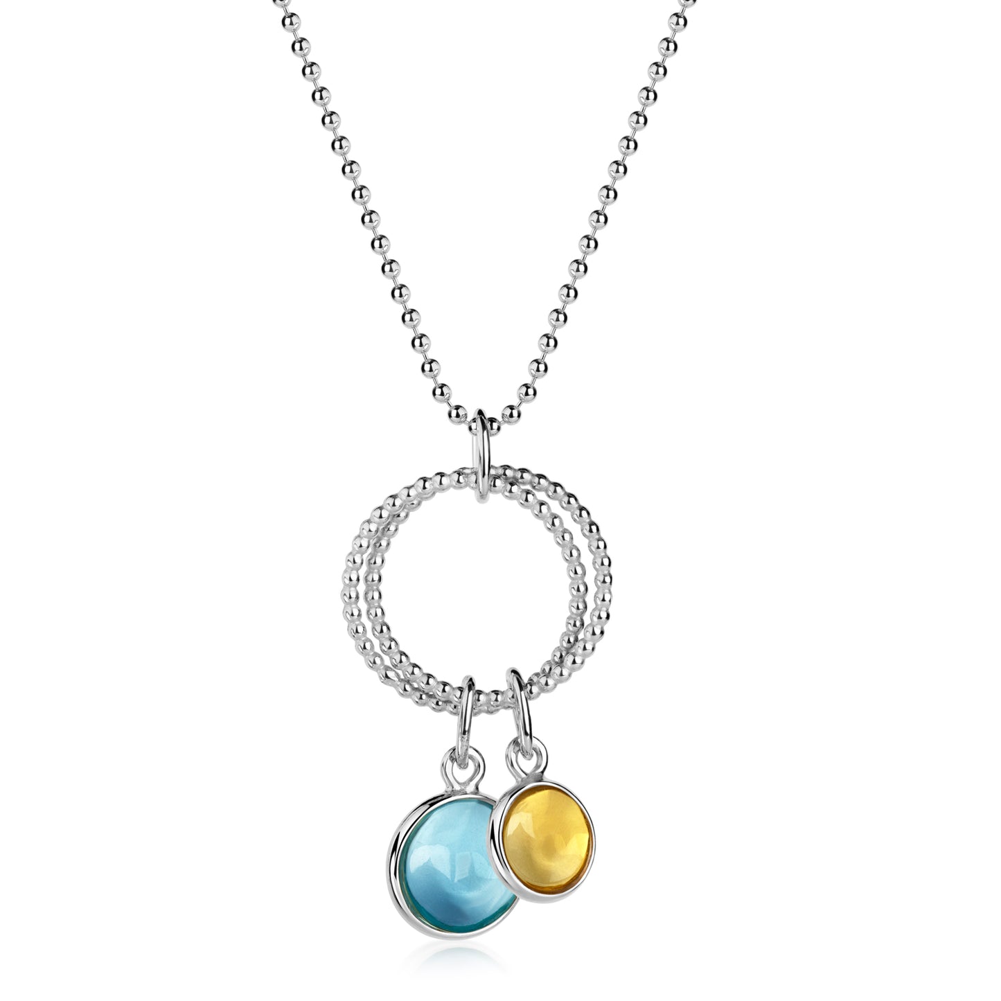 Unisex Halskette 925er Silber