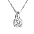 Unisex Halskette 925er Silber