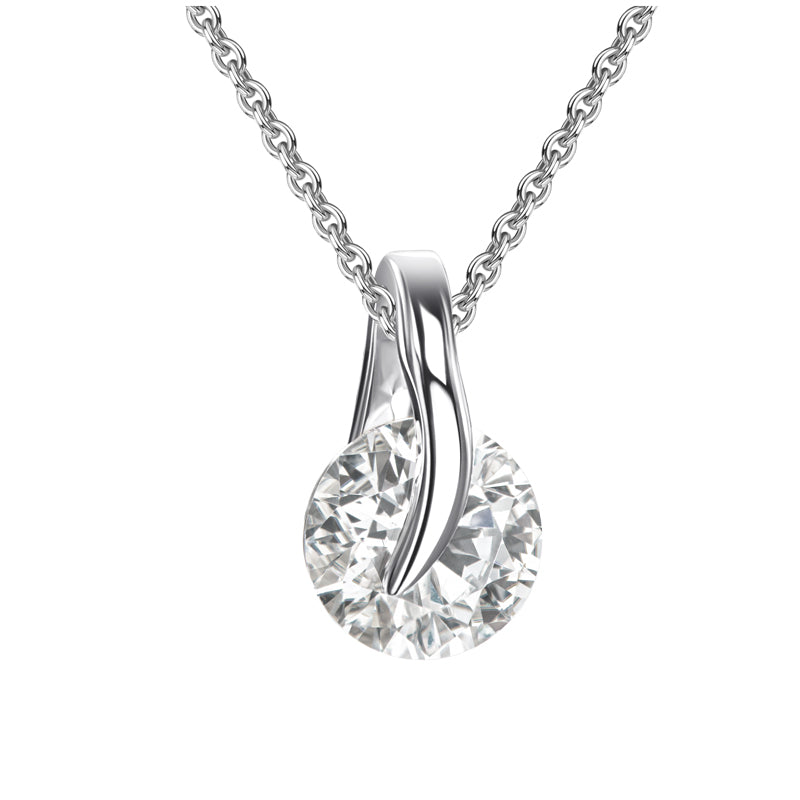 Unisex Halskette 925er Silber