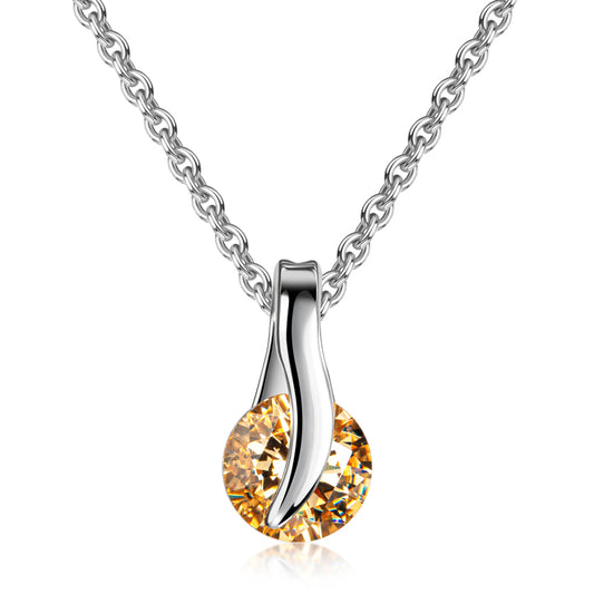 Unisex Halskette 925er Silber