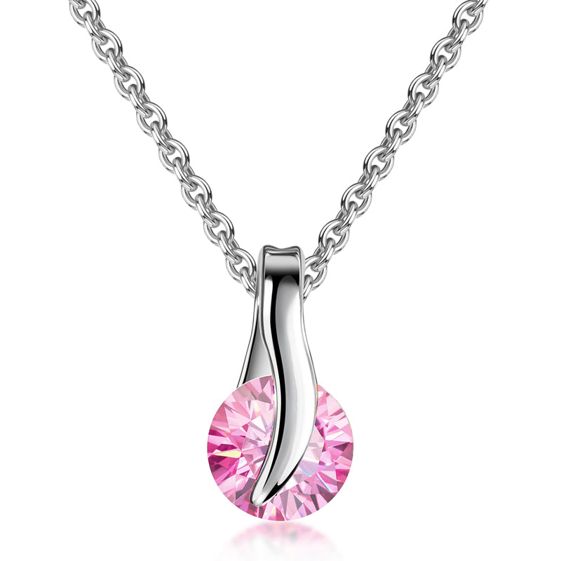 Unisex Halskette 925er Silber