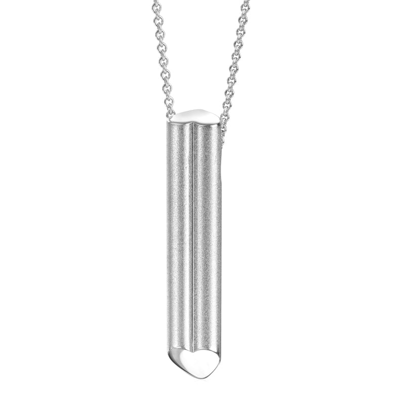 Unisex Halskette 925er Silber
