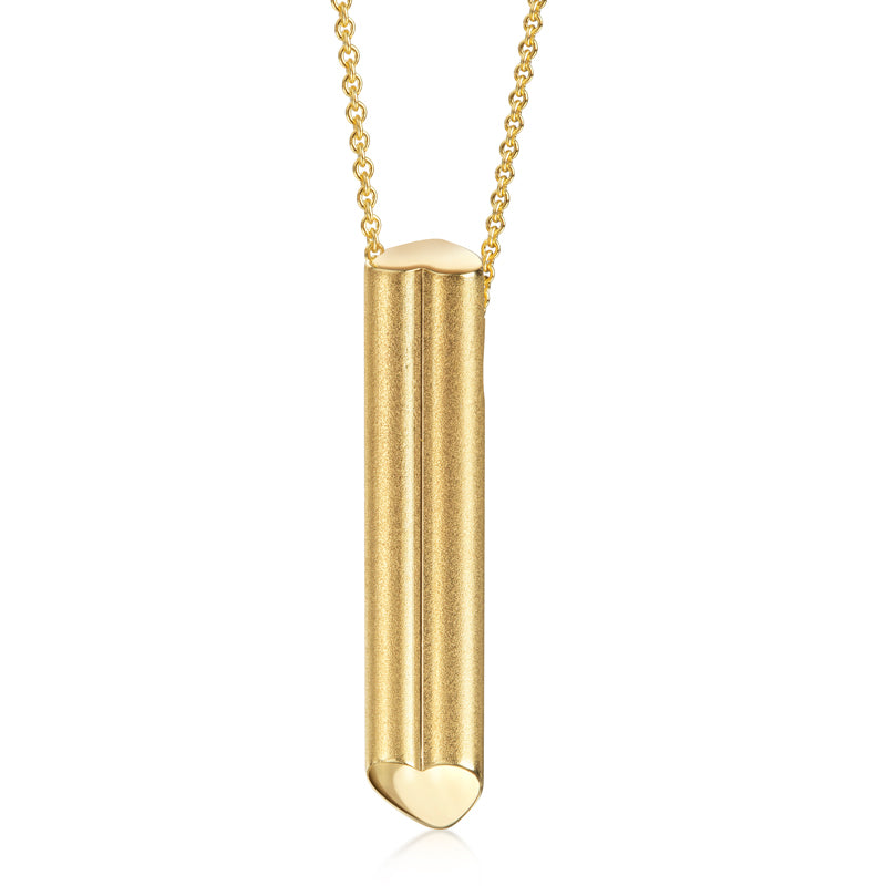 Unisex Halskette 925er Silber