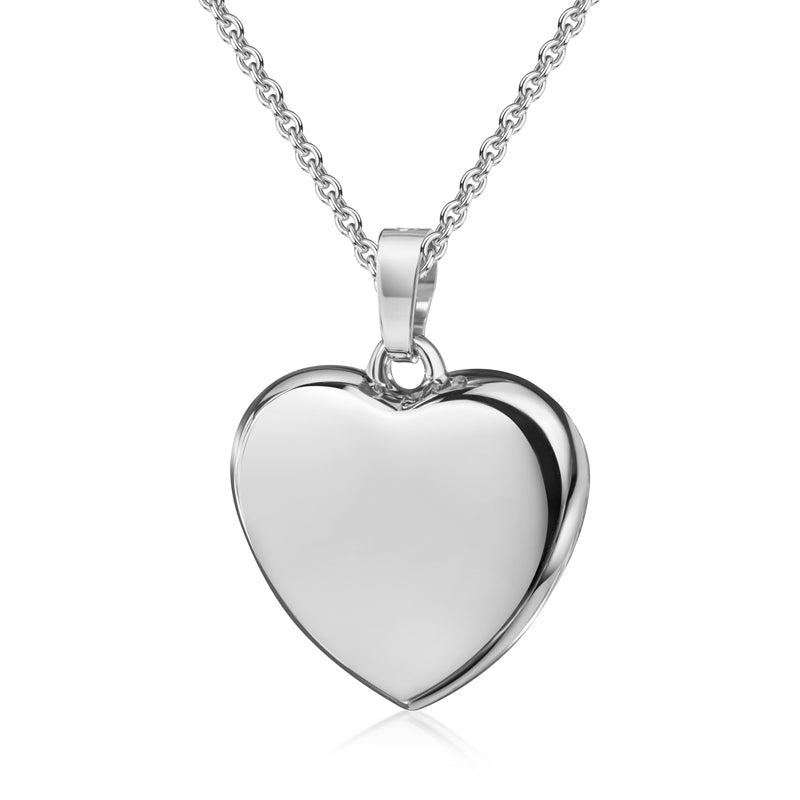 Unisex Halskette 925er Silber